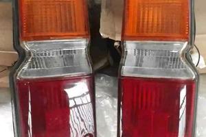 COPPIA fanali  DAIHATSU  ROCKY