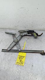 CREMAGLIERA ANTERIORE DESTRA TOYOTA Yaris Serie (0