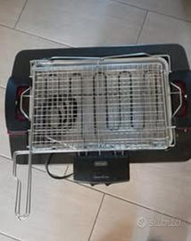 GRIGLIA ELETTRICA DELONGHI