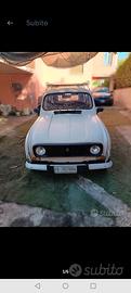 Renault 4gt 