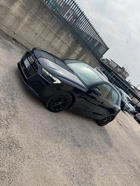 Audi A1 SPB 30 TFSI S tronic Admired