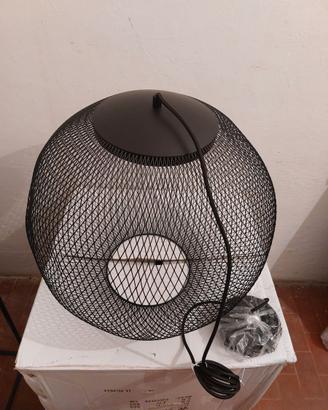 Lampadario a sospensione