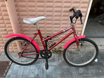 Bicicletta da donna