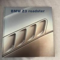 Libro BMW Z3