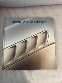 Libro BMW Z3
