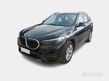BMW X1 XDRIVE 25E BUSINESS ADVANTAGE AUTOMATICO SU