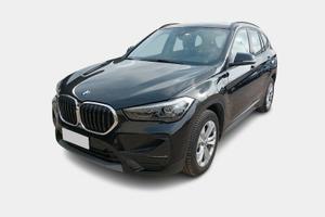 BMW X1 XDRIVE 25E BUSINESS ADVANTAGE AUTOMATICO SU