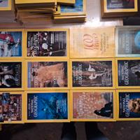 National Geographic Magazine - anno 1988