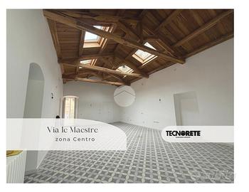 PALAZZINA A FOGGIA