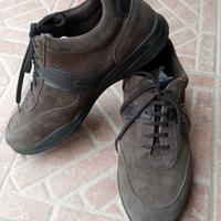 SCARPA IMBOTTITA ZEN AGE