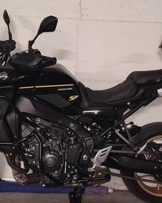 Yamaha tracer 9 gt