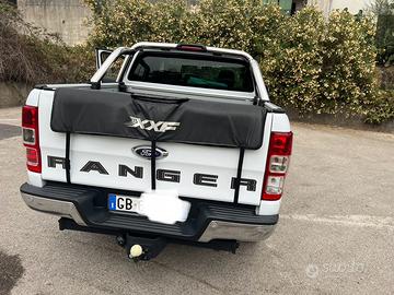 Ranger Ford