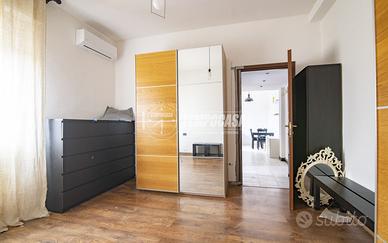 Appartamento a Truccazzano Via L. Gatti 2 locali