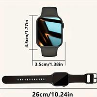 Smart Watch sidakye nero