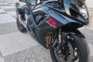 SUZUKI Gsx-R 750 K7 (2007)