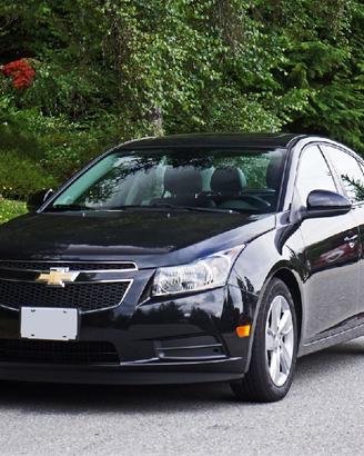 Ricambi usati chevrolet cruze 2008-2016 #1