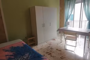 Camera singola per studentessa