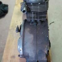 Motori Moto Guzzi Stornello 