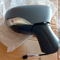 retrovisore destro renault captur 2013