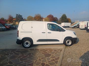 OPEL COMBO 3 POSTI EURO 6D TEMP