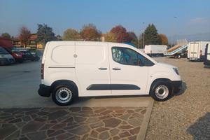 OPEL COMBO 3 POSTI EURO 6D TEMP