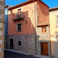 Casa centro storico. Sa carrela e nanti