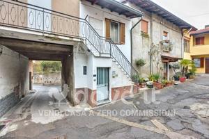 Casa indipendente di 55 m² con 2 locali a Cantù
