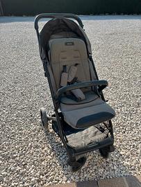 Passeggino leggero inglesina maior