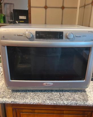 forno whirpool
