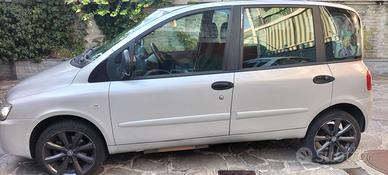 fiat multipla 