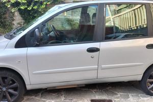 fiat multipla 
