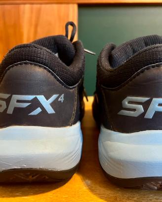 Scarpe Tennis Babolat SFX 4 Clay men terra 41 26cm