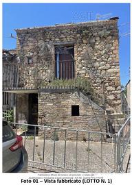 Appartamento Tossicia [A4342941]