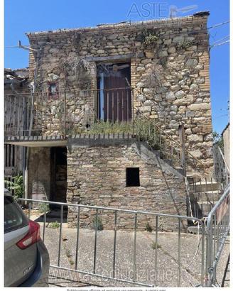 Appartamento Tossicia [A4342941]