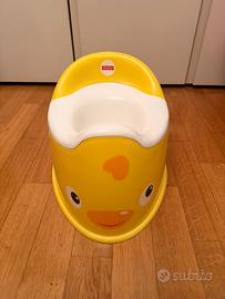 Vasino bimbi Fisher Price