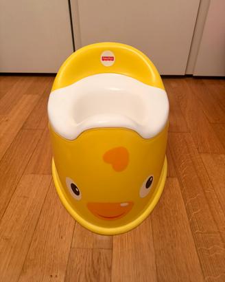 Vasino bimbi Fisher Price