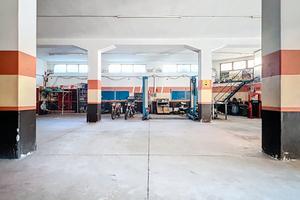 Grande Locale Commerciale