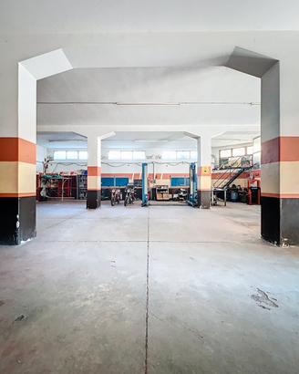 Grande Locale Commerciale