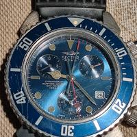 Orologio Sector No limita subacqueo