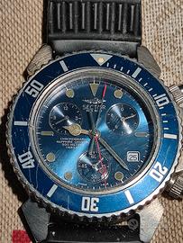 Orologio Sector No limita subacqueo
