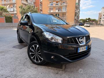 Nissan Qashqai 1.5 dCi Tekna IperFull Tetto Telcam