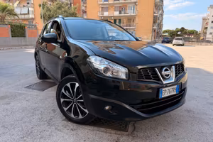 Nissan Qashqai 1.5 dCi Tekna IperFull Tetto Telcam