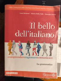 Il bello dell'italiano (n.2 tomi)