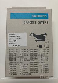 Shimano BRACKET COVERS  ST-6700