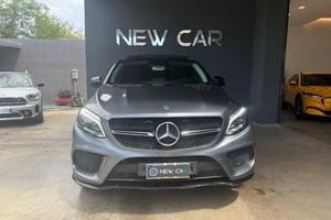 MERCEDES-BENZ GLE 350 d 4Matic Premium