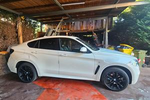 BMW X6 M