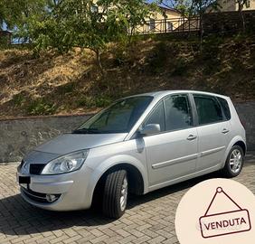 Renault Scenic 1.5 dCi 106Cv 2008