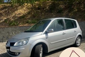 Renault Scenic 1.5 dCi 106Cv 2008