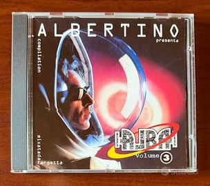 Albertino Presenta Alba Volume 3 – CD Dance 1995