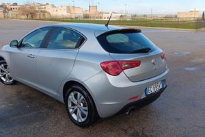 Alfa Romeo Giulietta 1.6